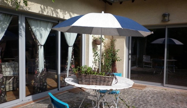 Beautiful Petite Maison, Disney Chessy
