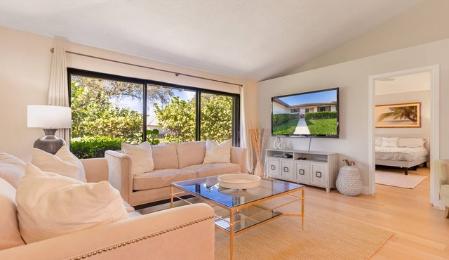 BEAUTIFUL PGA COTTAGE NEAR JUPITER & JUNO BEACHES