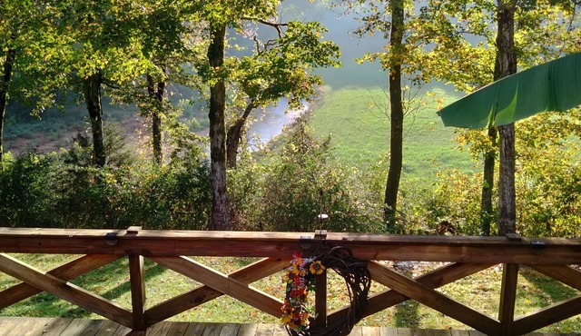 Beautiful piece of property in Westpoint. Great location for NATRA enthusiasts.