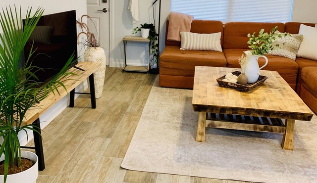 Beautiful Ponte Vedra Beach Getaway