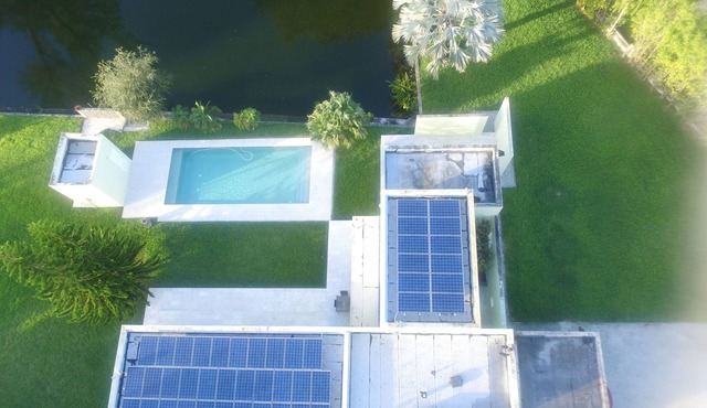 Beautiful pool home in Coral Gables/South Miami