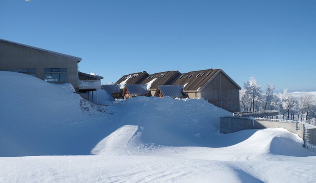 Beautiful Powder Ridge Resort (Ski In /Ski Out) Best Value In Utah!