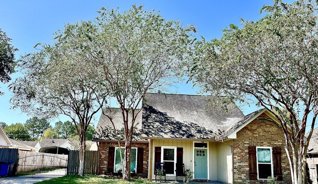 Beautiful Prairieville home
