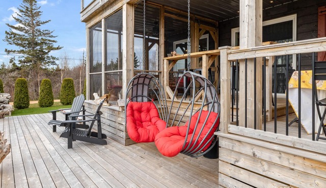 Beautiful Prince Edward Island, Canada! Book now for 3, 4, and 5-night stays.