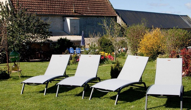 Beautiful private villa for 7 people with WIFI, TV and terrace