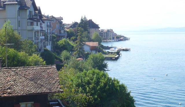 Beautiful private villa for 8 people with TV, terrace and panoramic view