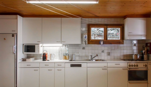 Beautiful private villa for 8 people with TV, terrace and panoramic view in Saint-gingolph