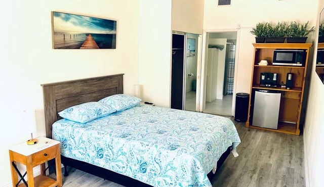 Beautiful private room at North Palm Beach