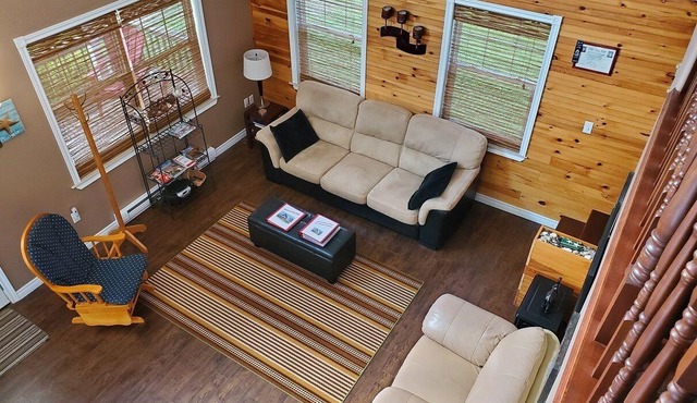 Beautiful Private Cottage Just Minutes from Cavendish