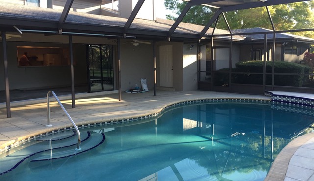 Beautiful Private apartment