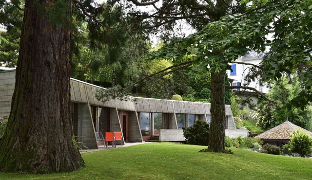 Beautiful private villa for 7 people with WIFI, terrace and pets allowed