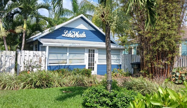 BEAUTIFUL PRIVATE COTTAGE