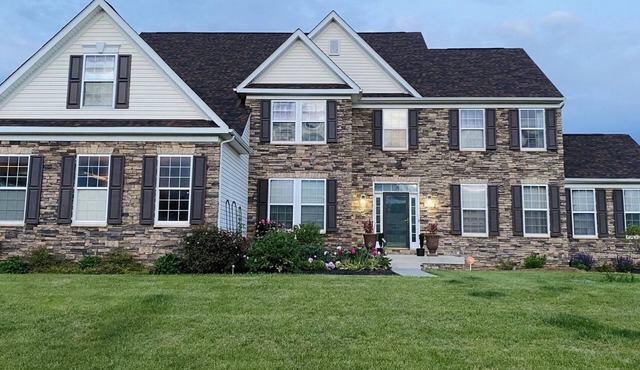 Beautiful Private Home in Eastern Panhandle