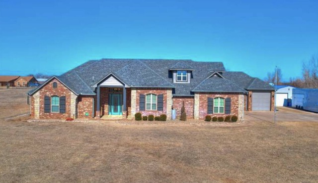 Beautiful Private Home