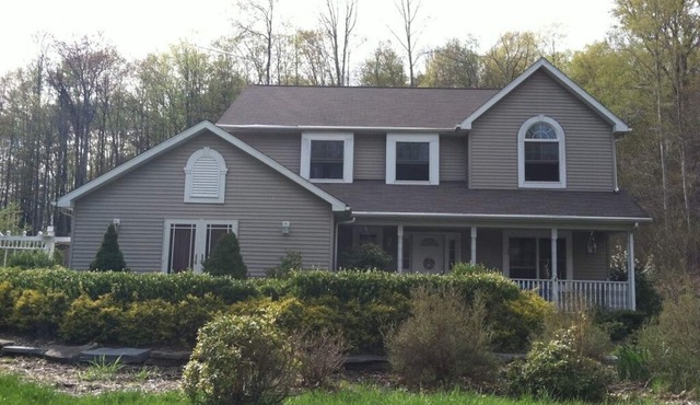 Beautiful Private Modern Country Home