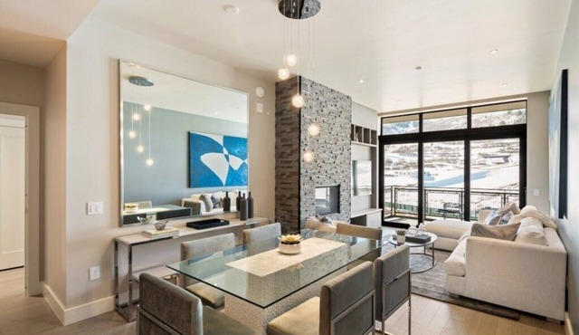 Beautiful Private Residence - Deer Valley East - Summer specials!