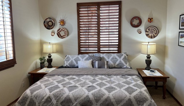 Beautiful Private Room Long term stay
