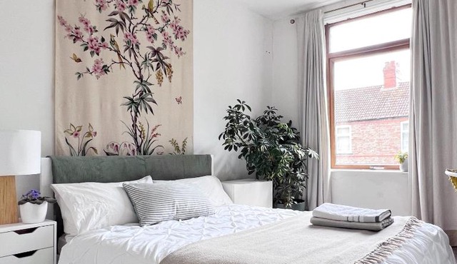 Beautiful Private Room in Levenshulme