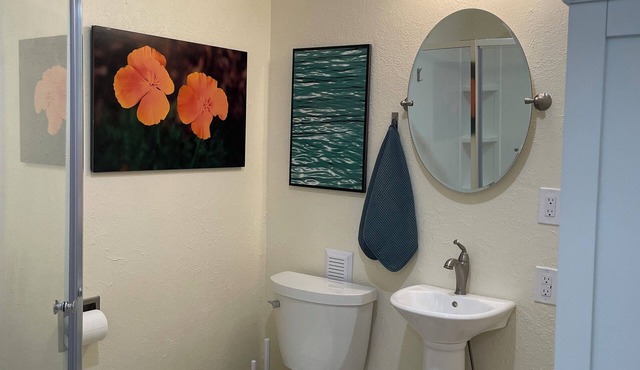 Beautiful Private Studio Room- Niwot