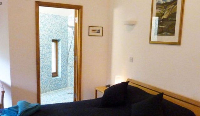 Beautiful private villa for 8 guests with WIFI, TV, patio, panoramic view and parking