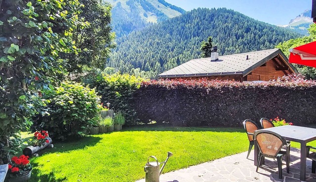 Beautiful private villa for 7 guests with WIFI, TV, terrace and pets allowed