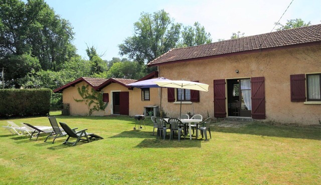 Beautiful private villa for 6 guests with WIFI, TV and pets allowed