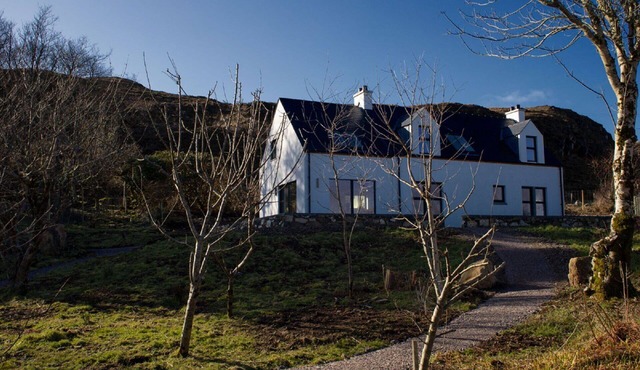 Beautiful private villa for 6 guests with WIFI, TV, patio and panoramic view