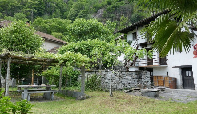 Beautiful private villa for 4 people with WIFI, TV, patio and panoramic view