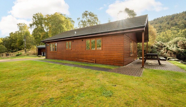 Beautiful private villa for 4 guests with WIFI, TV and pets allowed