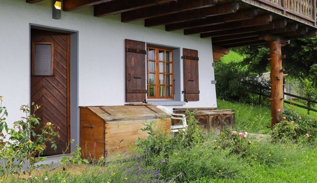 Beautiful private villa for 7 people with WIFI, TV and terrace