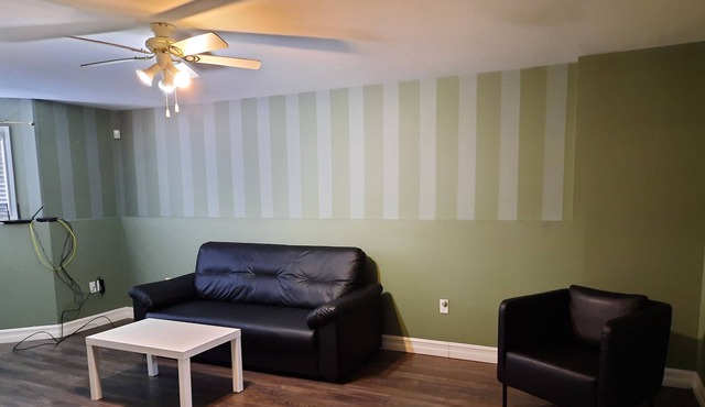 Beautiful Property in a relaxed setting. Close to the City.