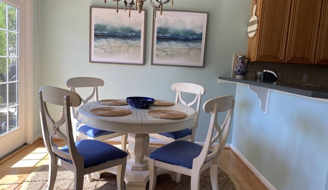 Beautiful Professionally Decorated and Spacious!