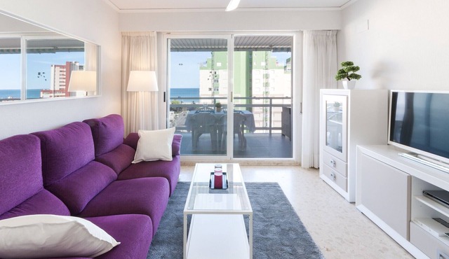Beautiful property with 2 bedrooms. Swimming pool. Wifi - only families