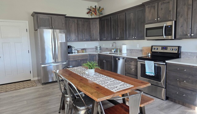 Beautiful property In Emmett!