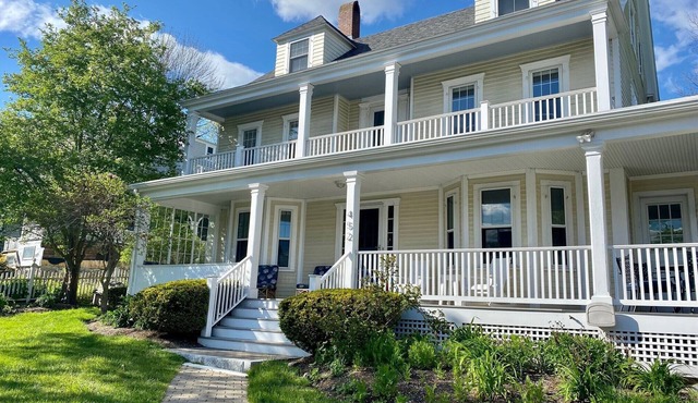 Beautiful property in York - Newly remodeled!!