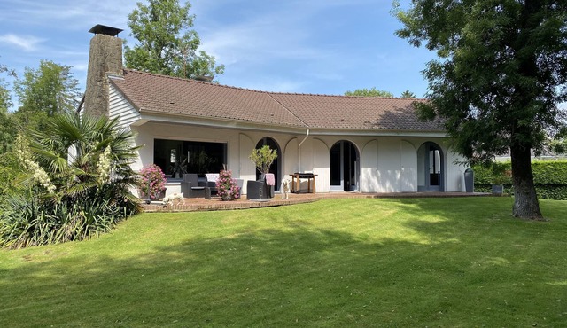 Beautiful property, very good location