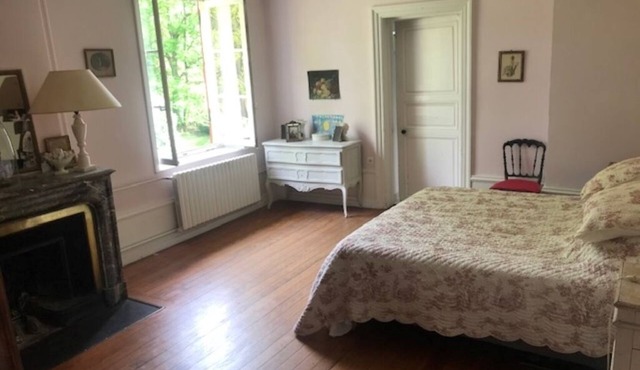 Beautiful property with swimming pool