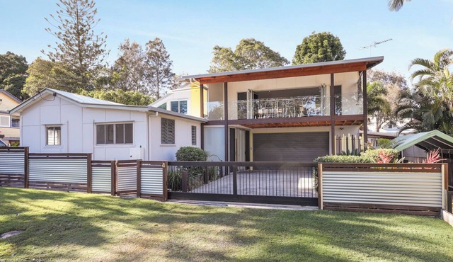 Beautiful Property with all bedrooms with ensuites