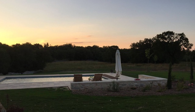 Beautiful property with pool near Rocamadour