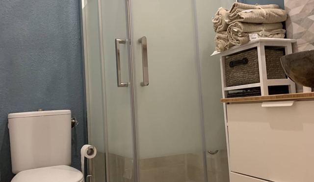 Beautiful Pyla sur mer apartment - Private terrace and parking - 200m from the beach