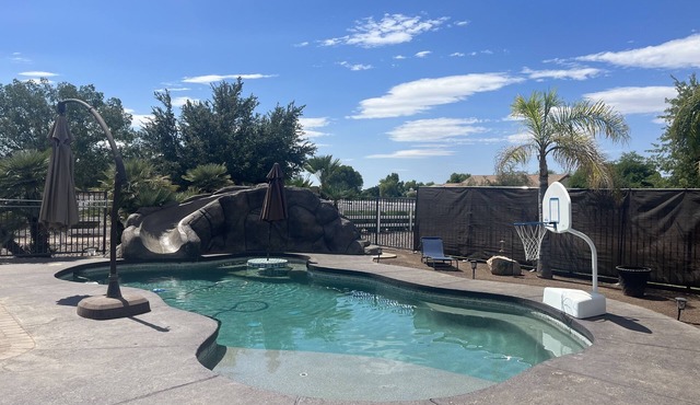 🌵Beautiful Queen Creek AZ🏜