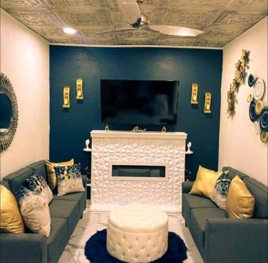Beautiful Queen Luxury Suite Near Downtown Norfolk