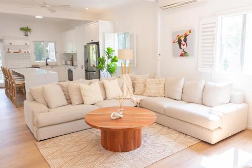 Beautiful Queenslander Getaway