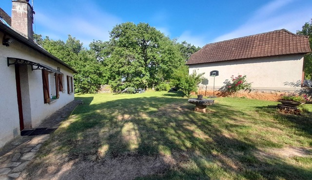 Beautiful Quercy house near the Chemin de St Jacques