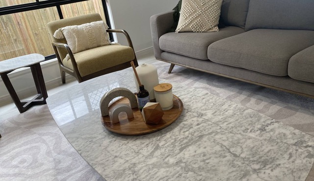 Beautiful, quiet and peaceful living