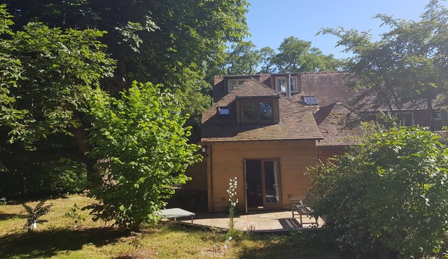 Beautiful quiet corner of South Shropshire