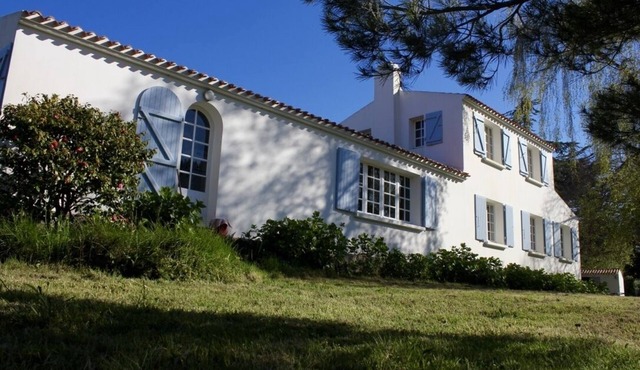 Beautiful quiet family home