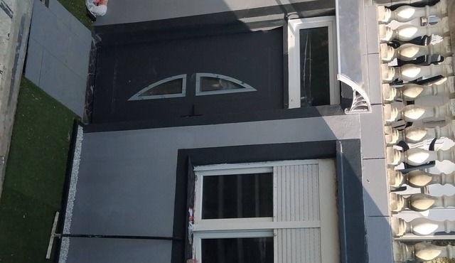 Beautiful, quiet, fully-equipped house