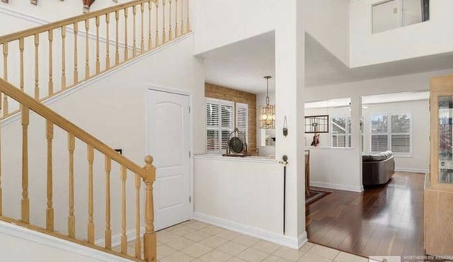 Beautiful Quiet Home in Reno 10 min. from Downtown & 1 minute from Peavine Mtn