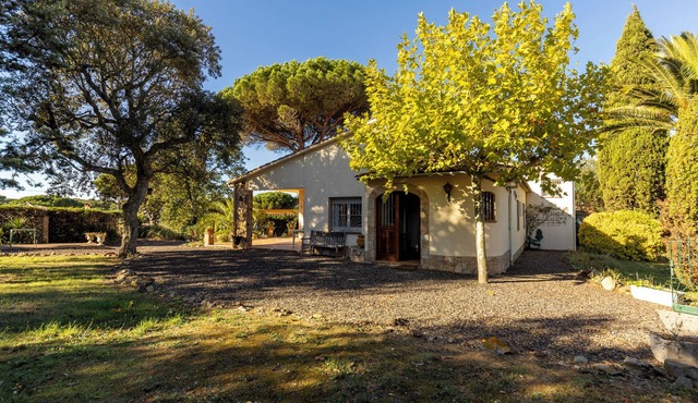 Beautiful, quiet house ideally located